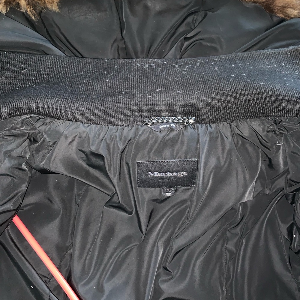 MACKAGE - Picture 6 of 6